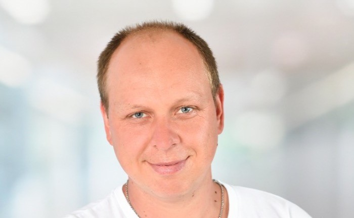 Daniel Nebel